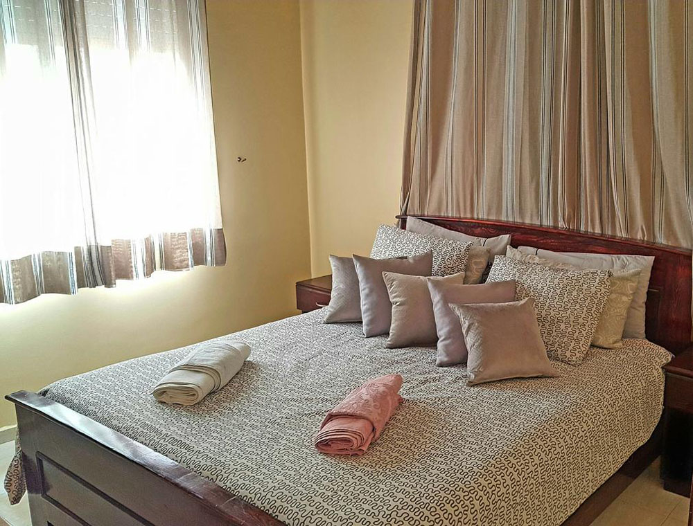 شقه او كور دي رباط