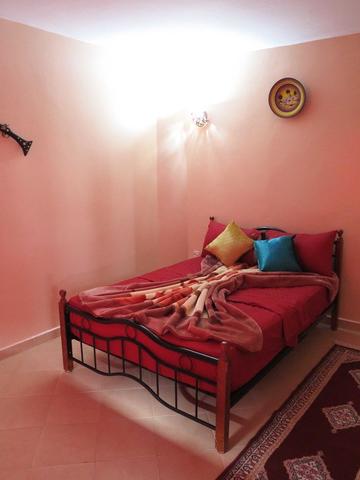 جلوبال سيرف هاوس - بيت شباب/ رحالة