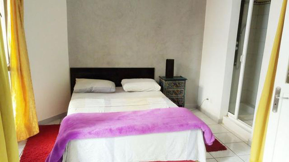 ريزيدنس أنجور