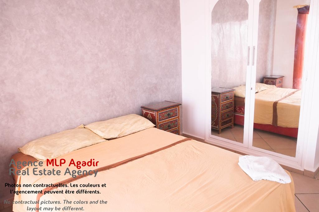 ريزيدنس أسوليل إم إل بي أكادير