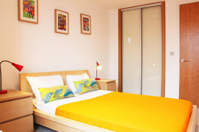 City Centre Apartments