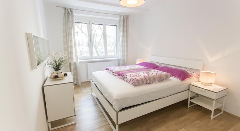 شقة - ناهي اسكوترينجن