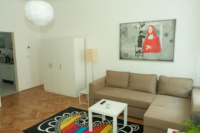 فيينا هوت سبوت - هوندرتواسر كونستلرفيرتل