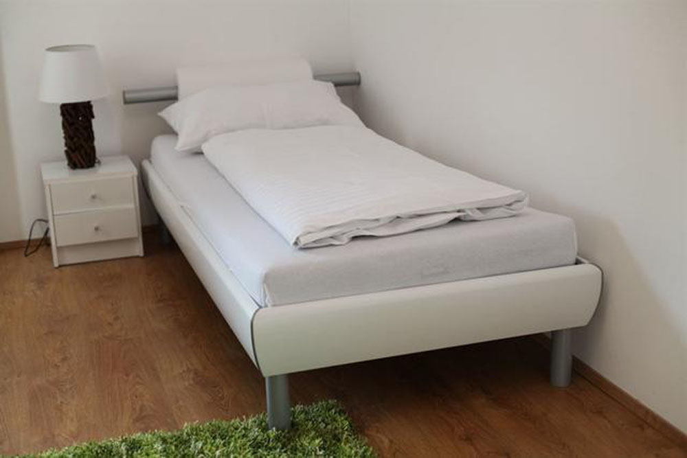 تشيك فيينا – ماندلجاس