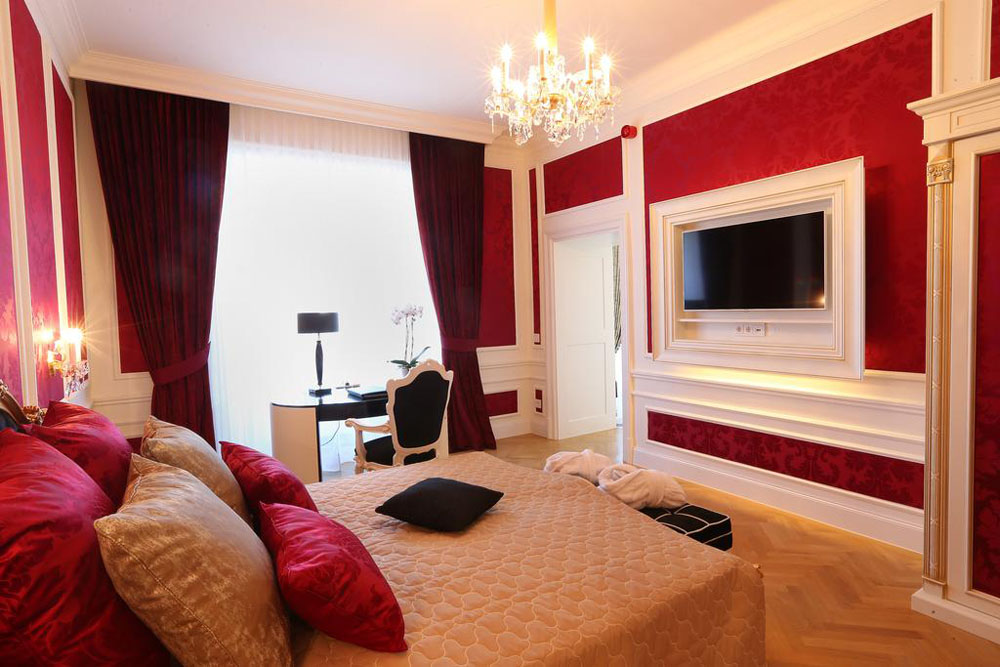 جناح شلوس شونبرون غراند 