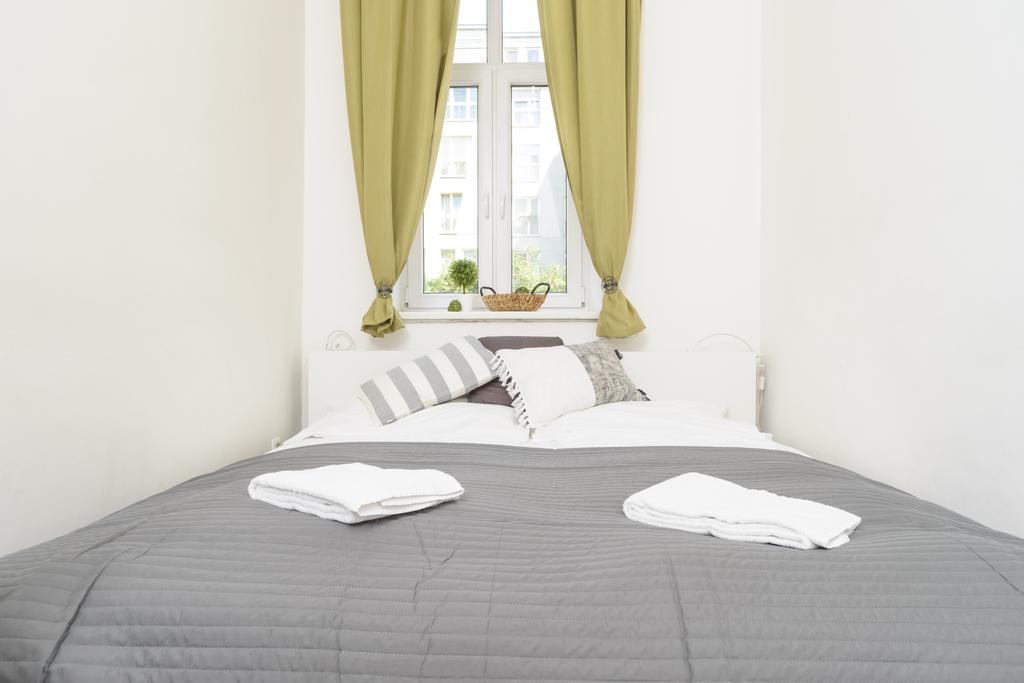 فان دير نولغاسه باي ويلكم 2 فيينا