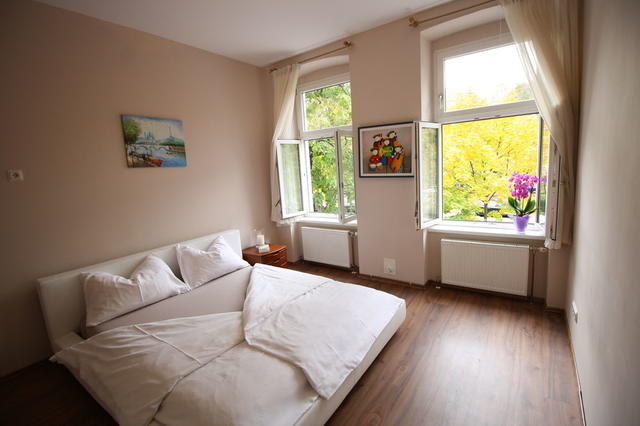  سويت ديلوكس شونبرون