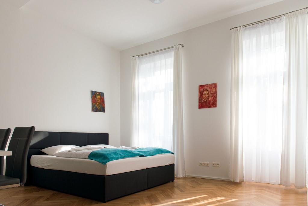  شقق ايديلويس سيتى شونبرون