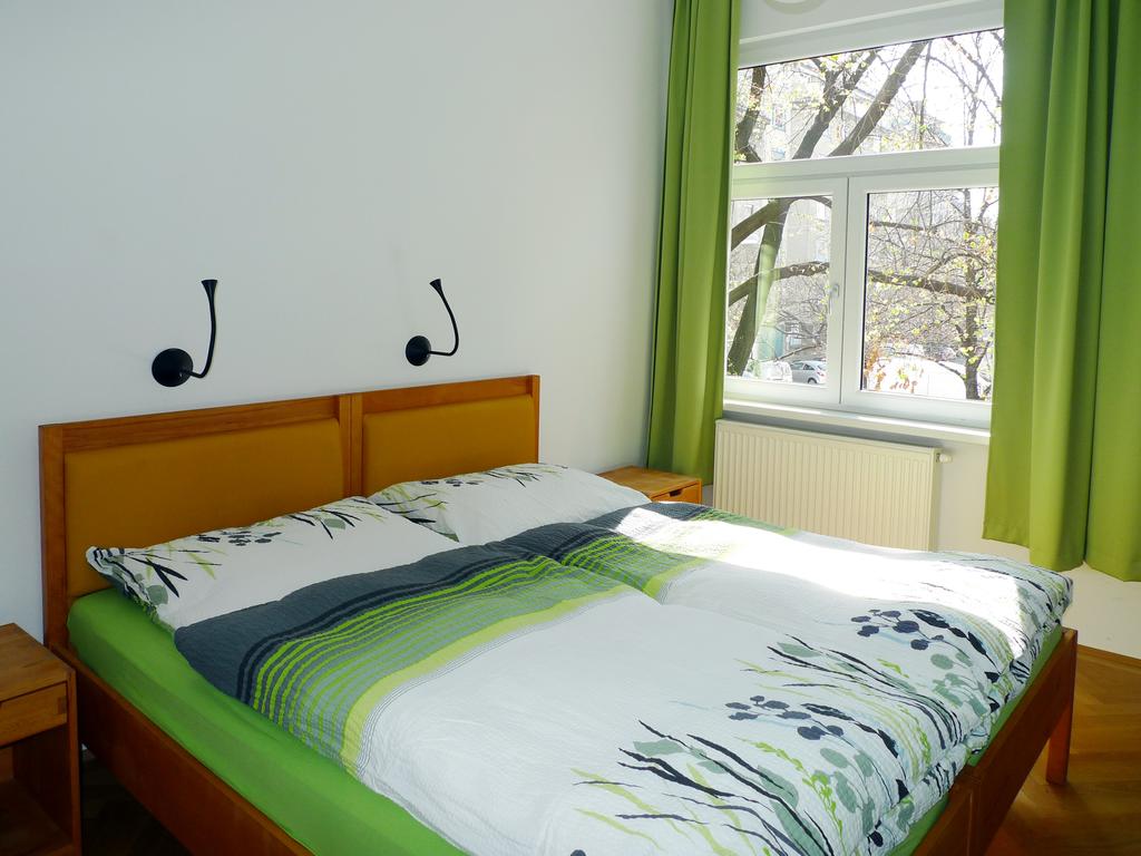 شقق سيتي فيينا - ستيورستراب