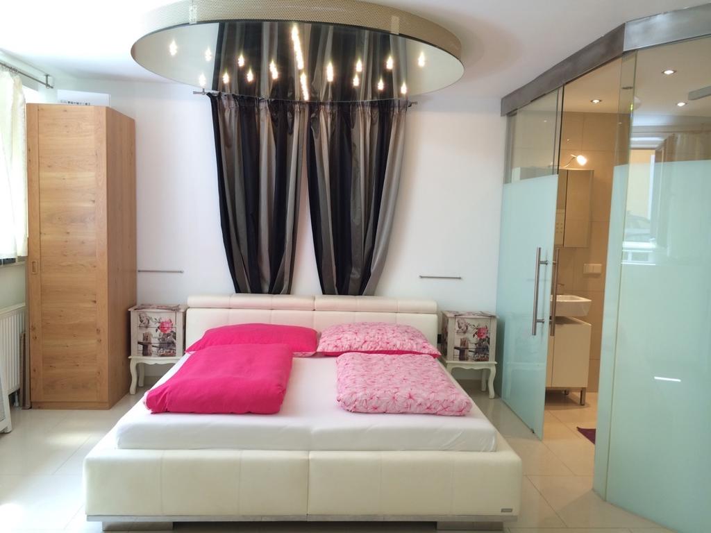 شقة لوفت - نييا بيلفيدير