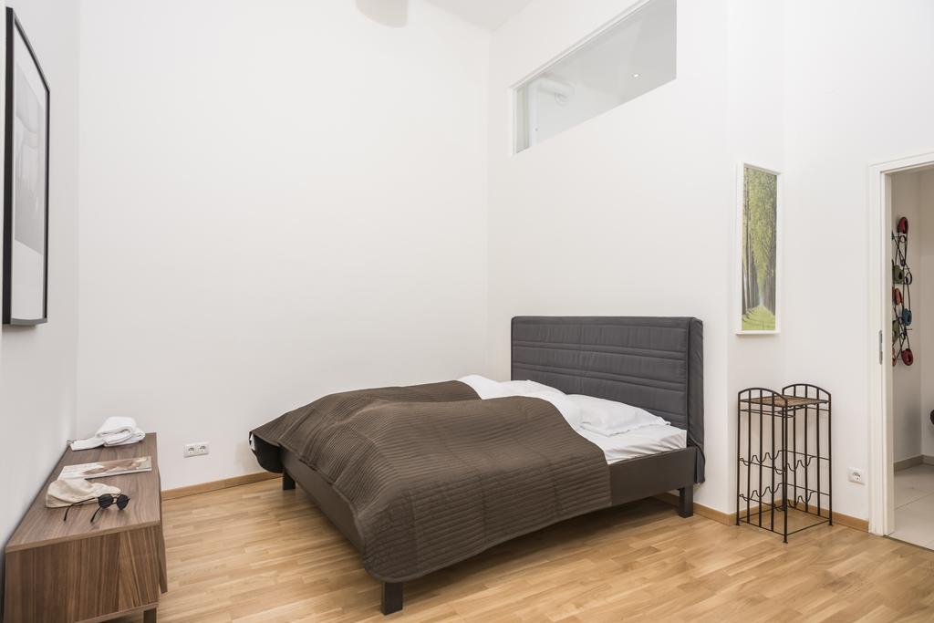 سيتي سويت كارنتنيرسترات 17 باي ويلكم 2 فيينا