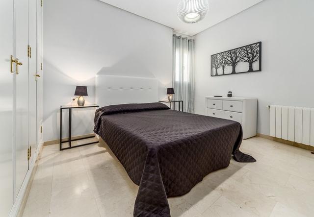 شقة ترافيل هابيتات أتيكو كوميدياس