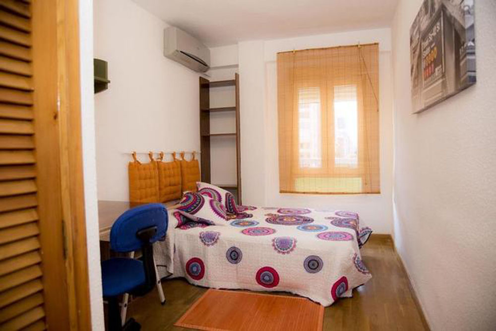 شقة بلاسكو إيبانيز