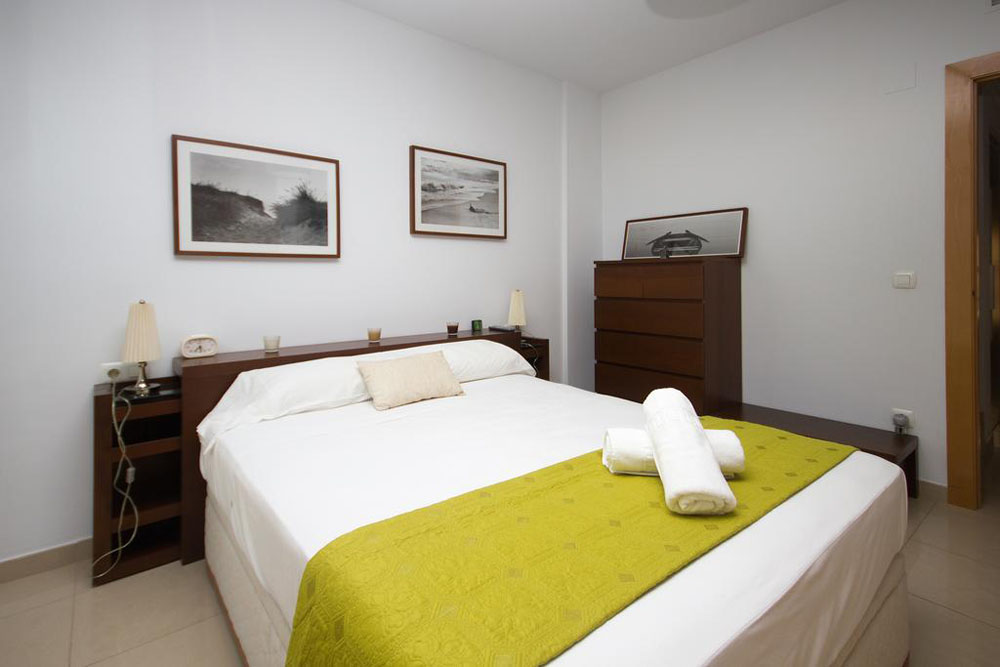 توتال فالنسيا بيتش