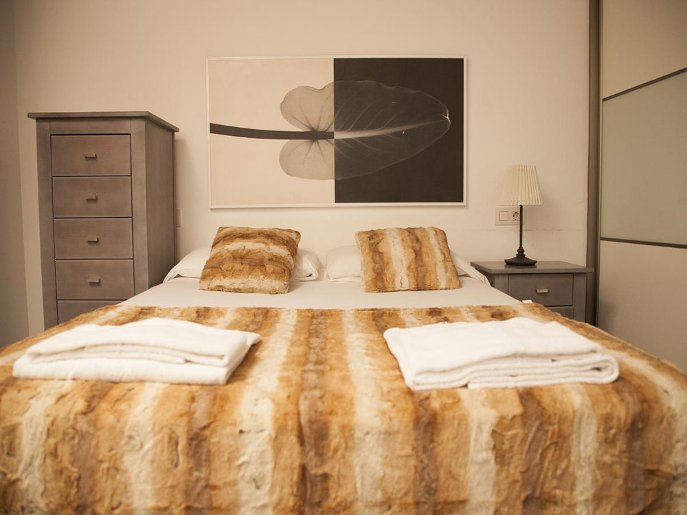 شقق فريندز تيتوان