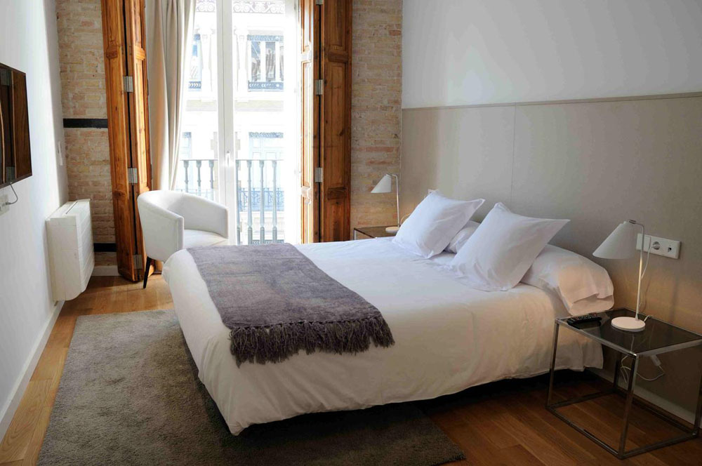 شقق فالينسيا سان مارتين