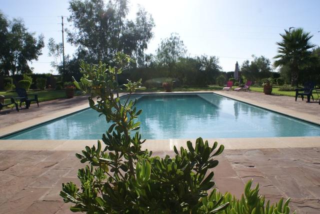 قصبة ألما دوغ