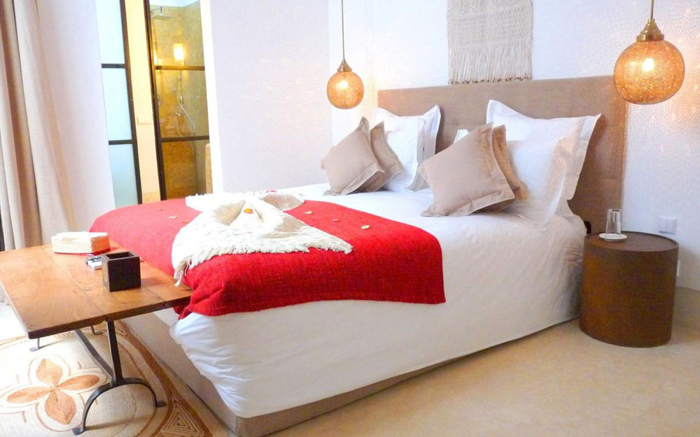 رياض لا سورس دو ديزارت