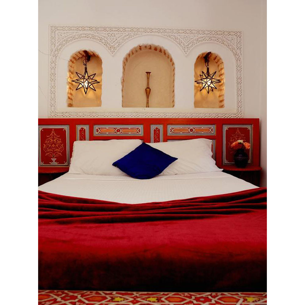 رياض لا كاليش