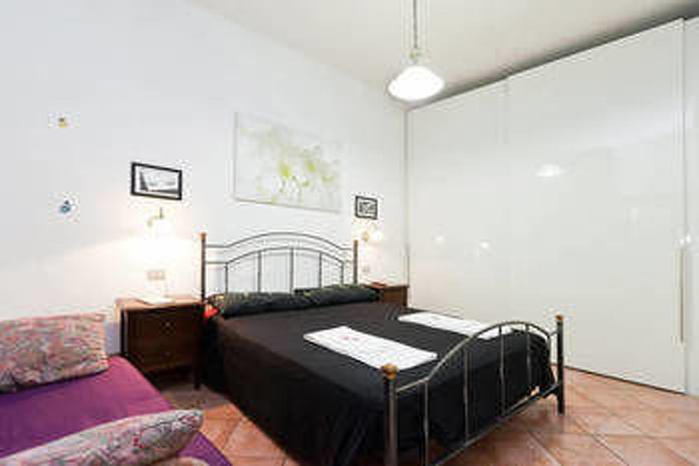 شقة ميلانو - مازيني