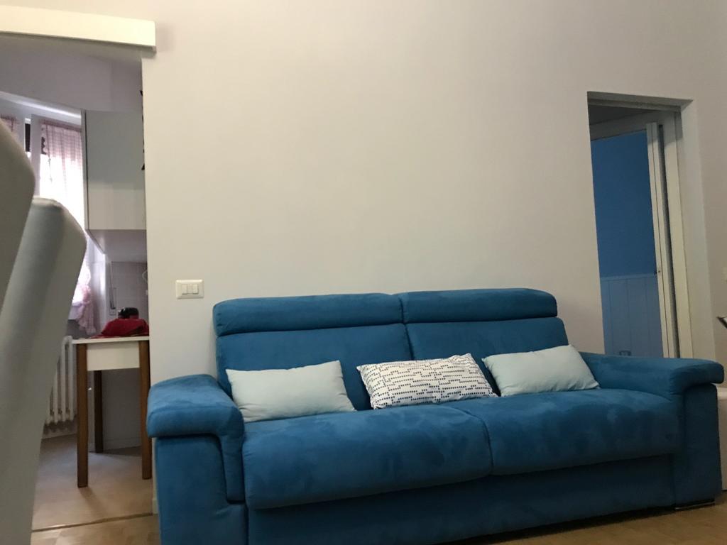 كيبيلو - فيا كولا دي رينزو