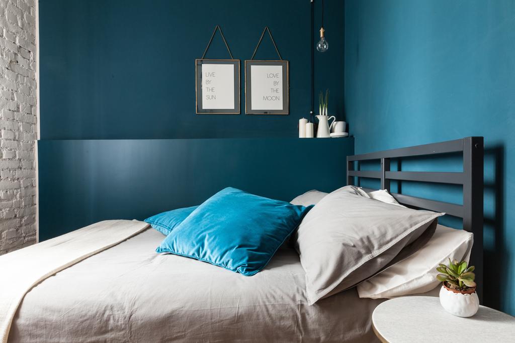 بي هوم - كوليبري ميلان