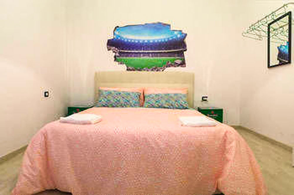 شقة ميلانو إيجلازياس 34