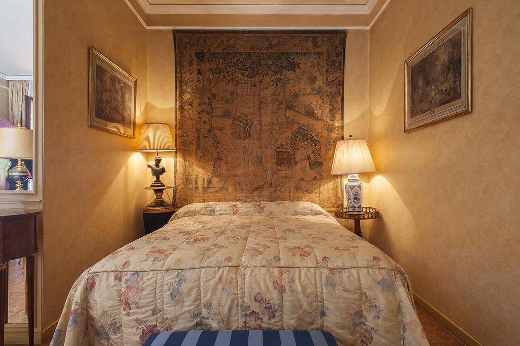 بوكوني - رينت كلاس فاوست بينتهاوس