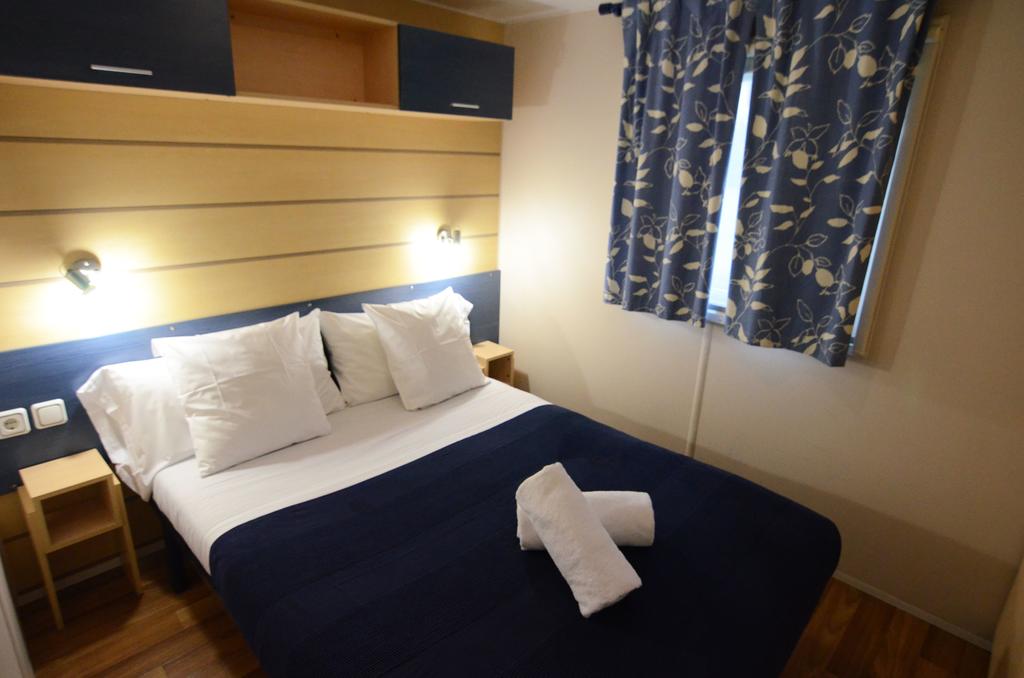 كامبنج فيلدج سيتا دي ميلانو