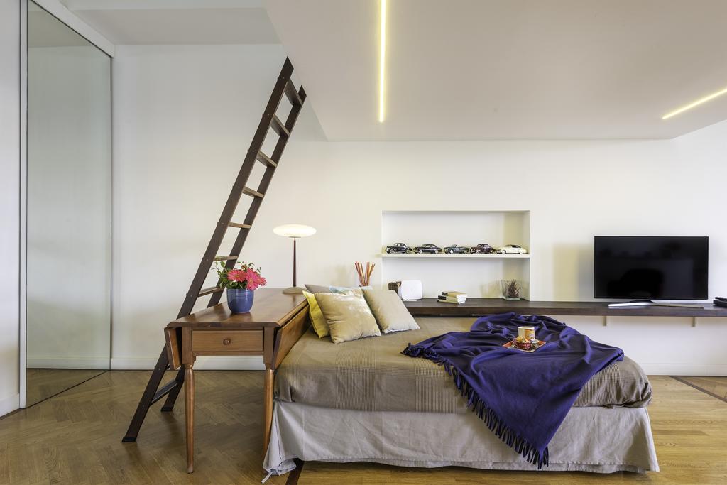 سيتي لايف - رينت كلاس بوليوتو