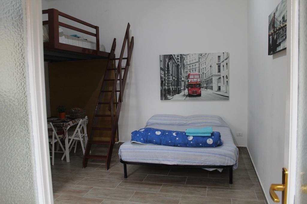 شقق ذا إيفانو  - ميلانو