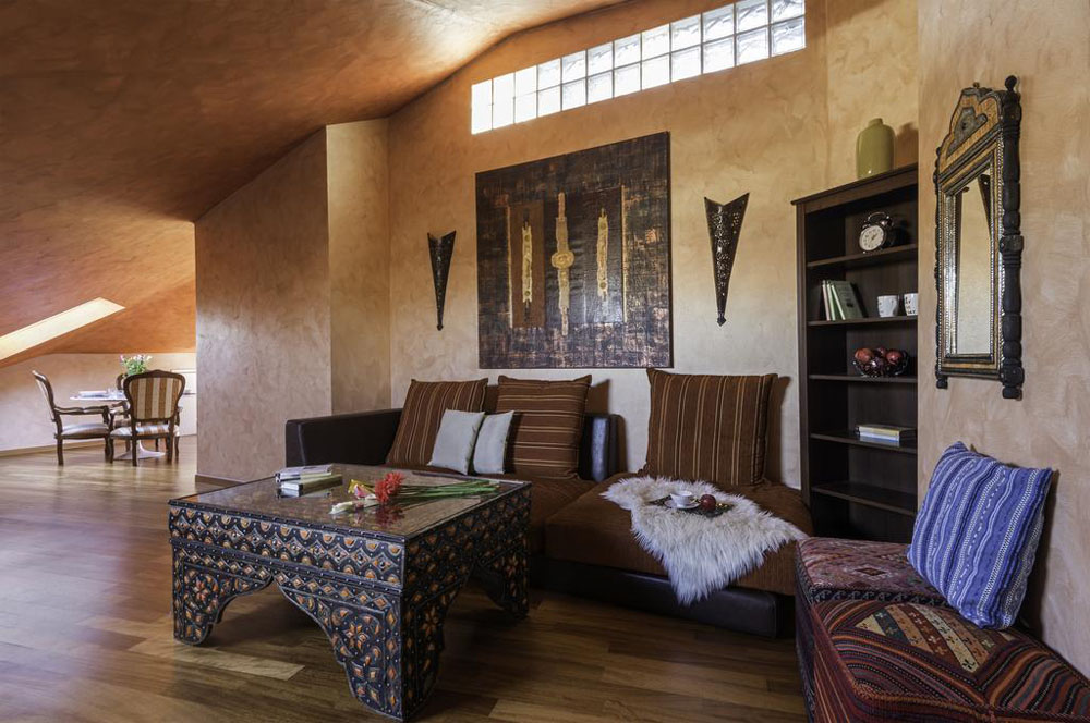 بورتا فينيزيا - رينت كلاس ماتيلدي