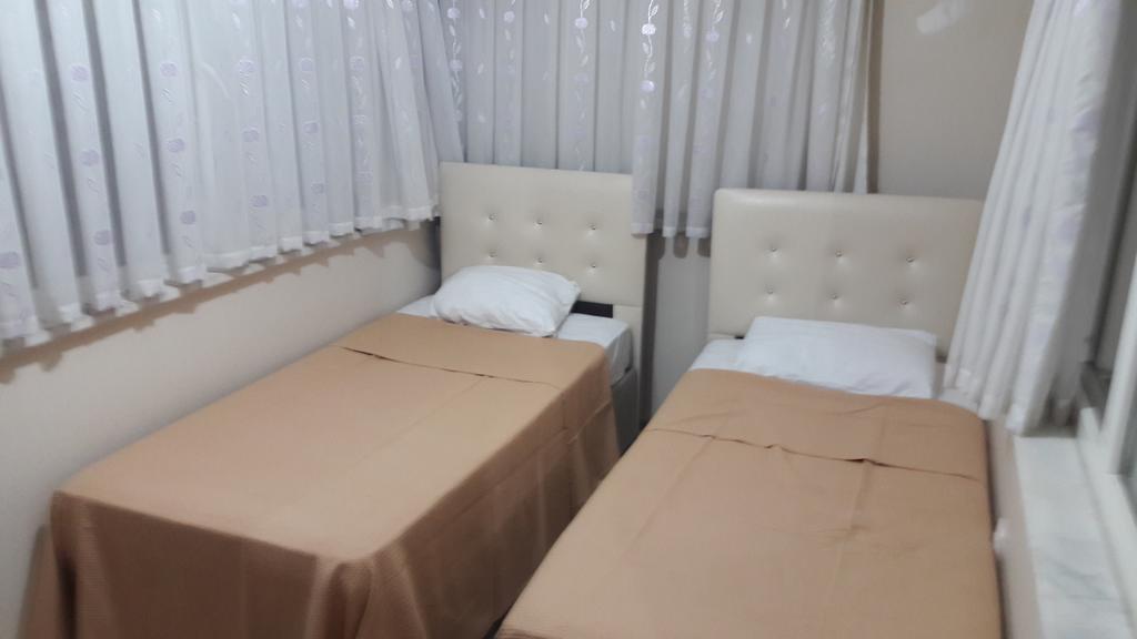 Karabina Eylül Apart