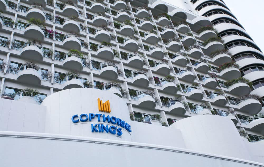 Copthorne Kings Singapore