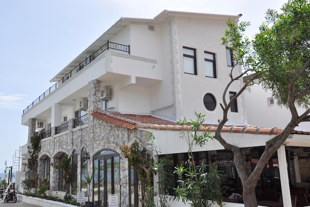 Pisces Hotel Turunç