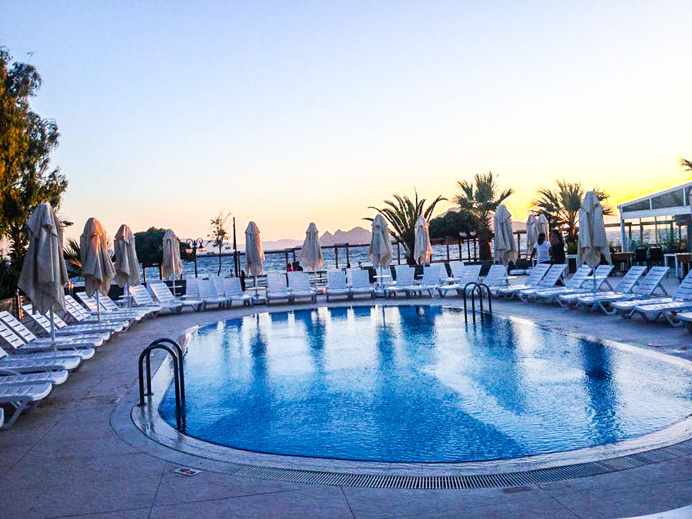 فندق دراغوت بوينت نورث