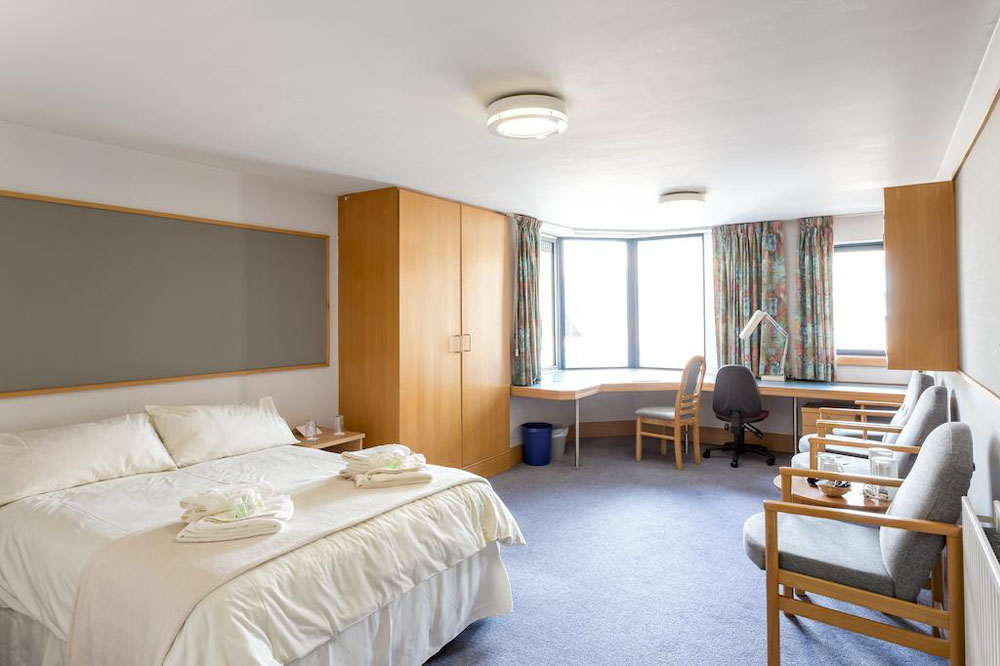 Christs College Cambridge