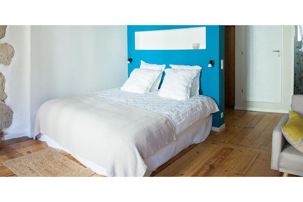 شقق لا بارونتاز