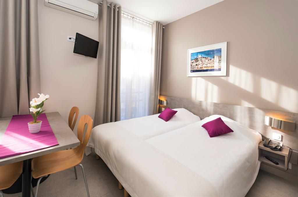 ريزيدنس لا كانوبيار