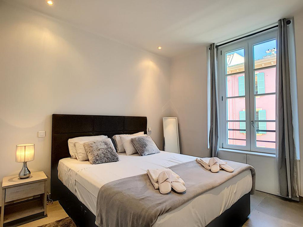 آشلي آند باركر - لافاييت ماسينا