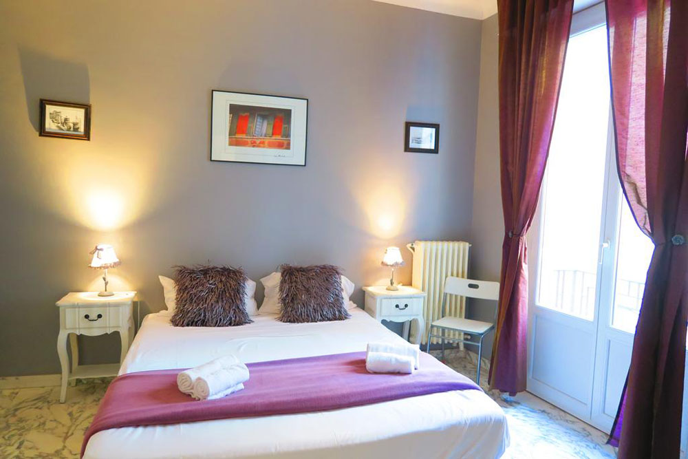 أشلي آند باركر - شقة نوى