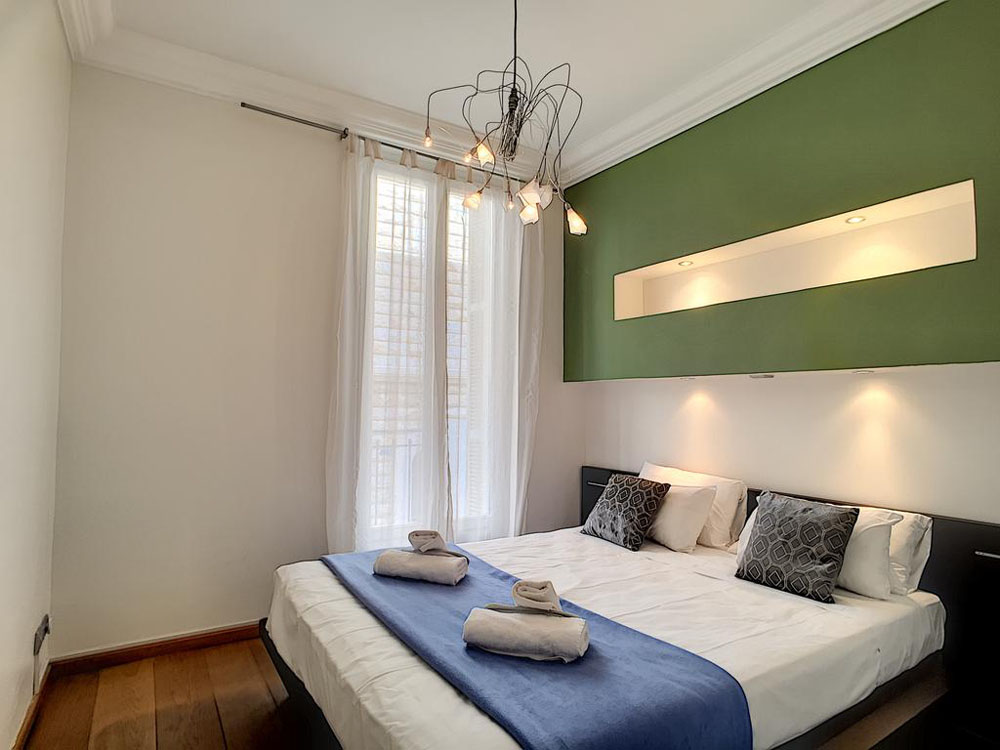 أشلي آند باركر - كاليفورنيا