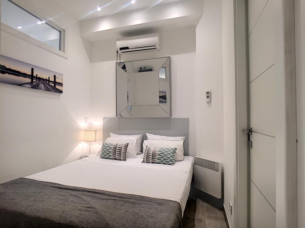 أشلي آند باركر - ماسينا سويت