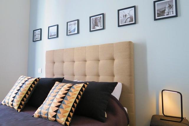 أشلي آند باركر - نايس سيتي بريميوم