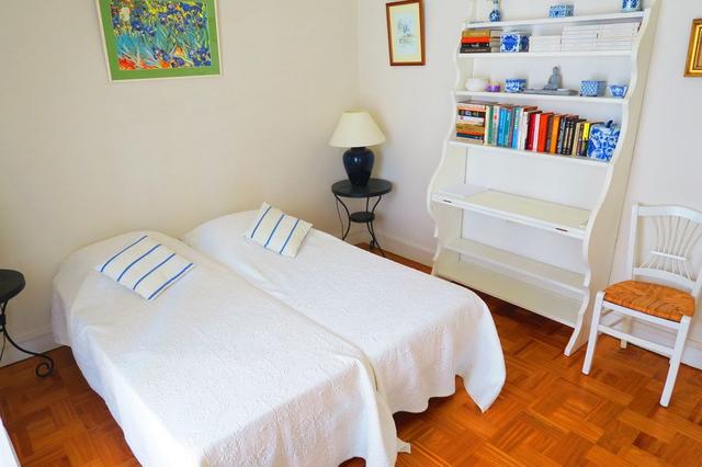 آشلي آند باركر - أوليمبيك