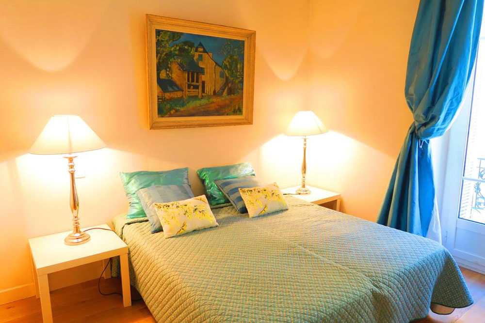 أشلي آند باركر - باليه أليس