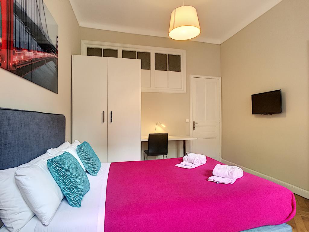 أشلي آند باركر - باليه أرنولف