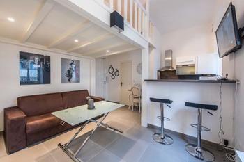 شقة كاريه دور