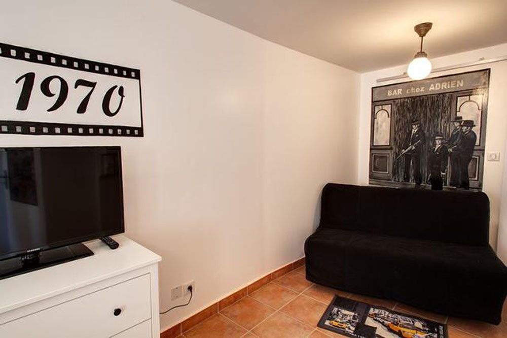 جيت دو باني 1930