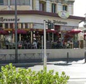 فندق ومطعم لو برنتيمب